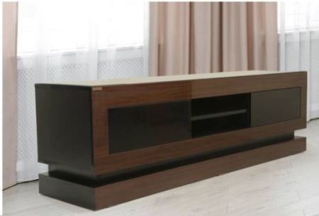 ميز تلفزيون طول 180 سم