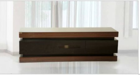 ميز تلفزيون طول 160 سم