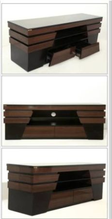 ميز تلفزيون طول 140 سم